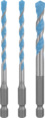 Komplekt EXPERT HEX-9 Multi Construction